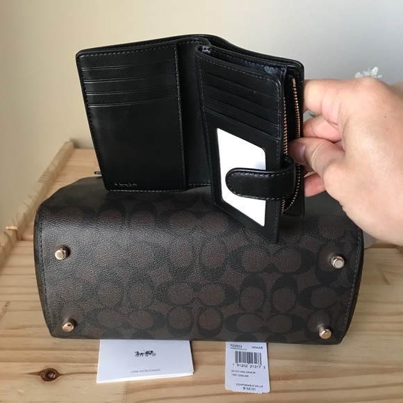 ✅Coach set - Picture 5 of 15